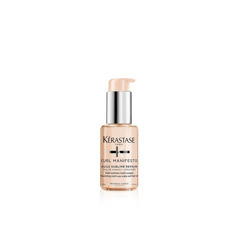 Kérastase - Curl Manifesto Huile Sublime Repair 50 ml