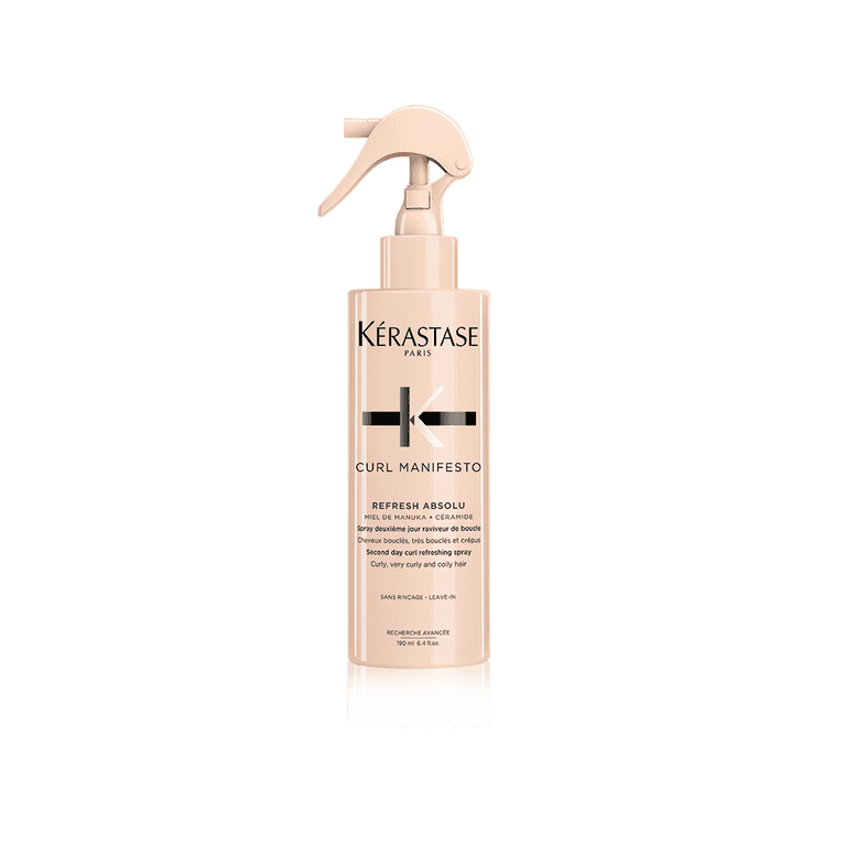 Kérastase - Curl Manifesto Refresh Absolu 190 ml Kérastase - Curl Manifesto Refresh Absolu 190 ml