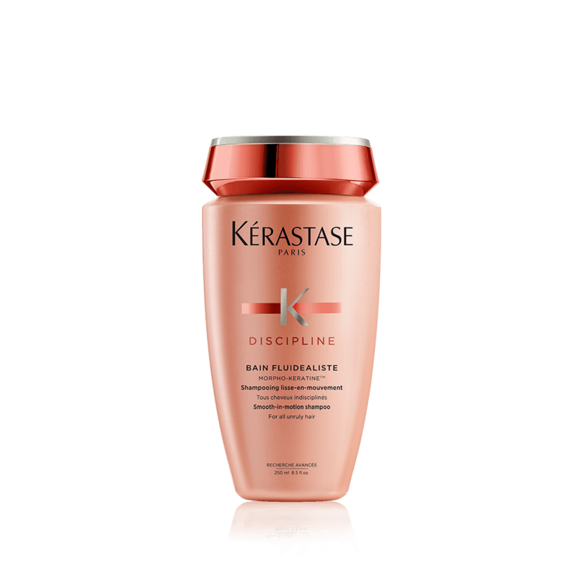 Kérastase - Discipline Bain Fluidealiste Gentle 250 ml Kérastase - Discipline Bain Fluidealiste Gentle 250 ml
