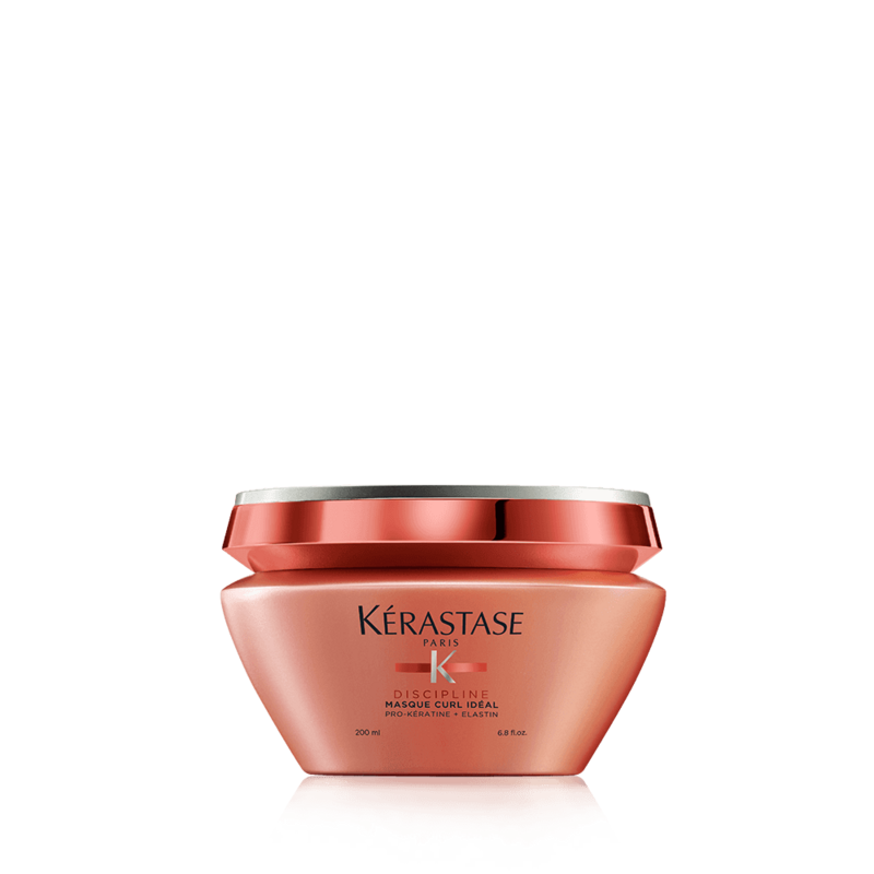 Kérastase - Discipline Maskeratine 200 ml Kérastase - Discipline Maskeratine 200 ml