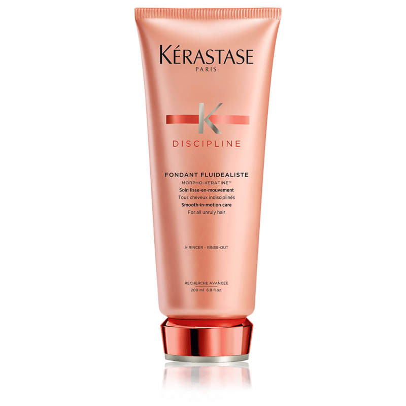 Kérastase - Discipline Fondant Fluidealiste 200 ml Kérastase - Discipline Fondant Fluidealiste 200 ml