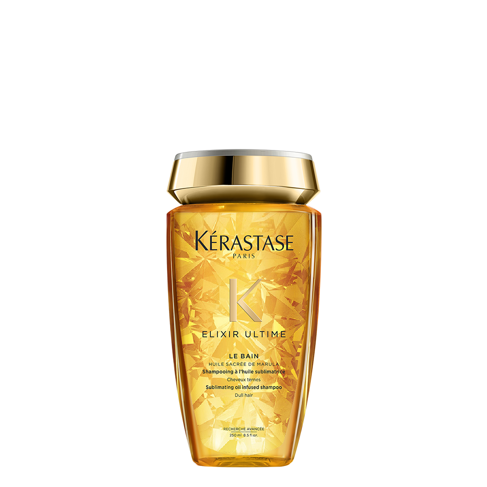 Kérastase - Elixir Ultime Le Bain Shampoo 250 ml