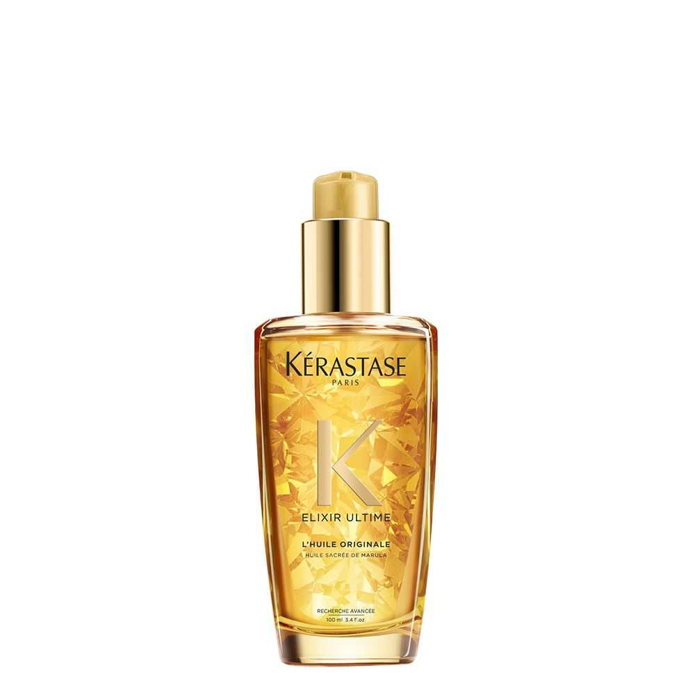 Kérastase - Elixir Ultime L'Huile Originale Oil 100 ml