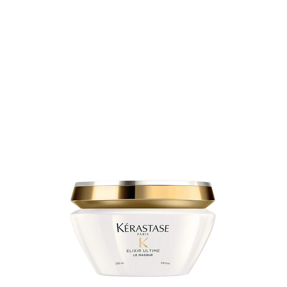 Kérastase - Elixir Ultime Le Masque 200 ml