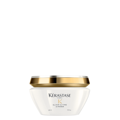 Kérastase - Elixir Ultime Le Masque 200 ml