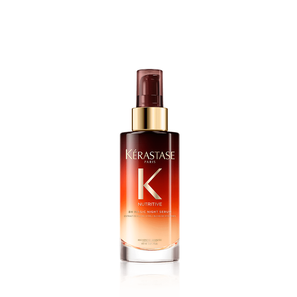 Kérastase - Nutritive Serum 8H Nigth Repair 90 ml
