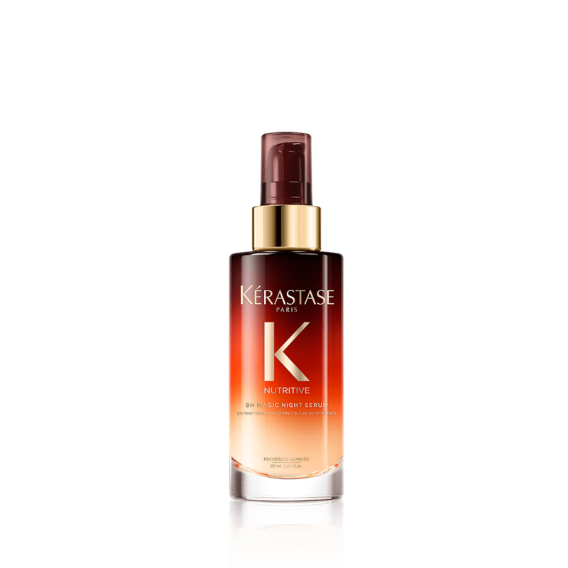 Kérastase - Nutritive Serum 8H Nigth Repair 90 ml Kérastase - Nutritive Serum 8H Nigth Repair 90 ml