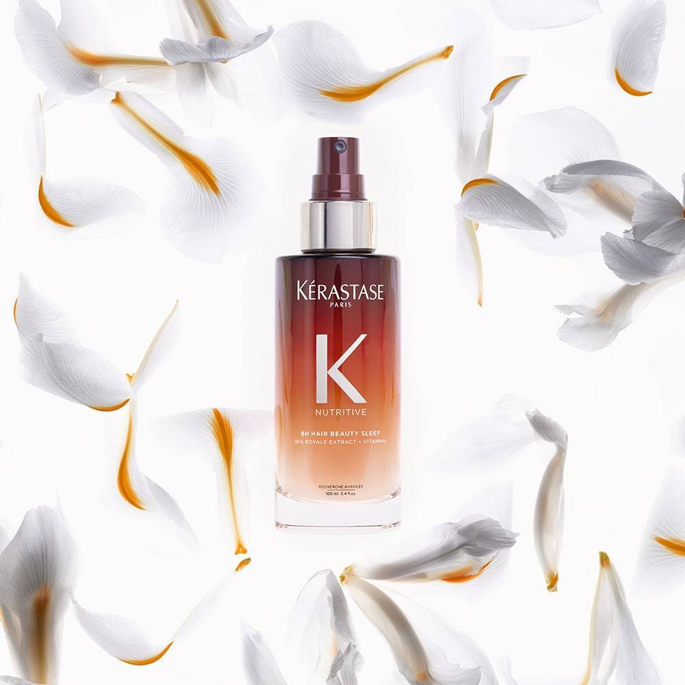 Kérastase - Nutritive Serum 8H Nigth Repair 90 ml