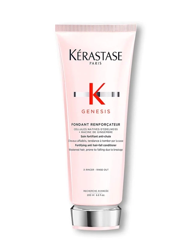 Kérastase - Genesis Fondant Renforçateur 200 ml Kérastase - Genesis Fondant Renforçateur 200 ml