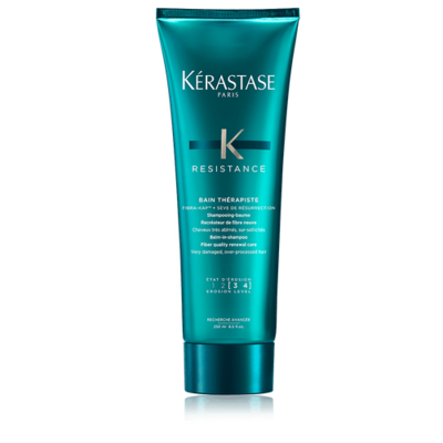 Kérastase - Resistance Bain Thérapiste 250 ml Kérastase - Resistance Bain Thérapiste 250 ml