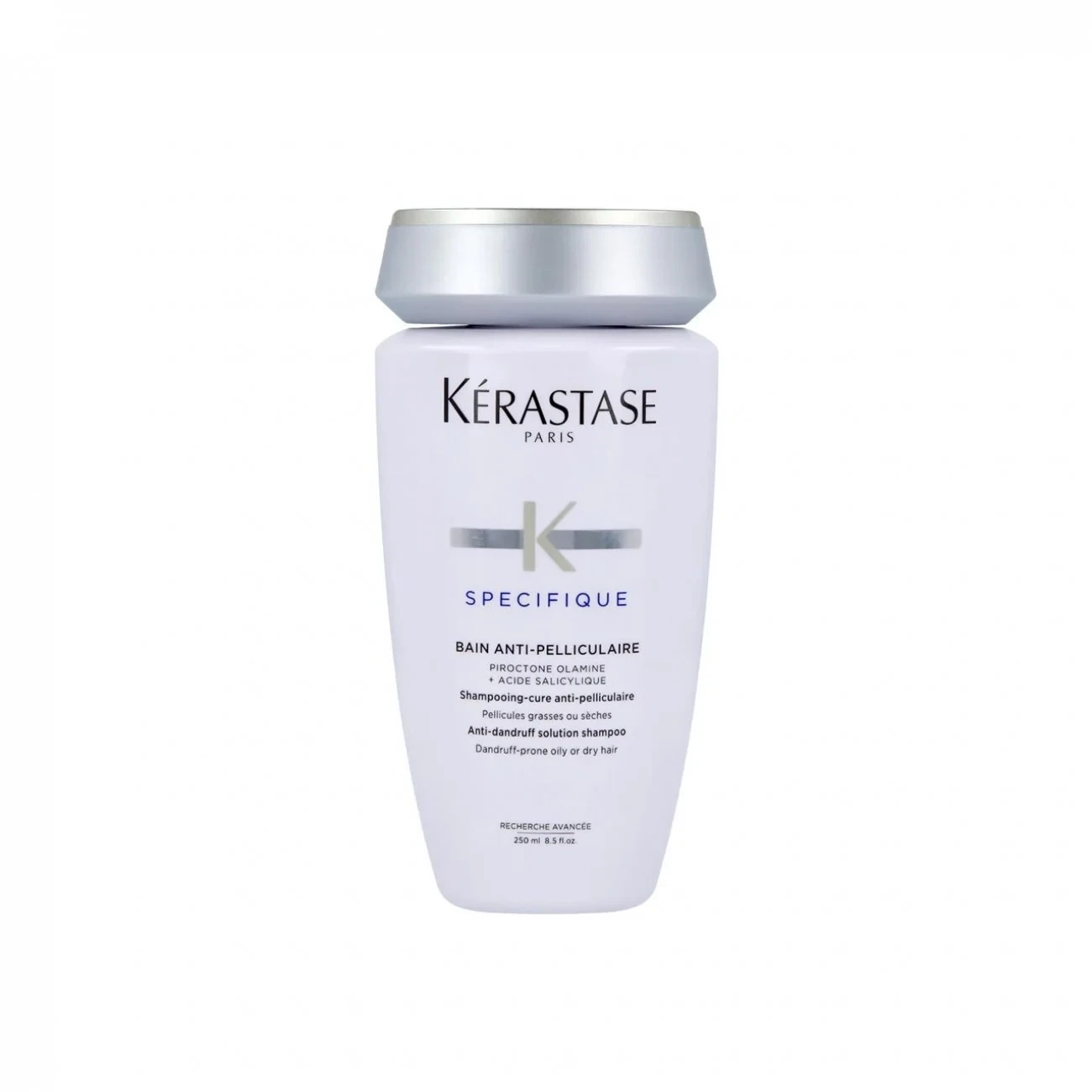 Kérastase - Divalent Bain Antipelliculaire Specifique 250 ml