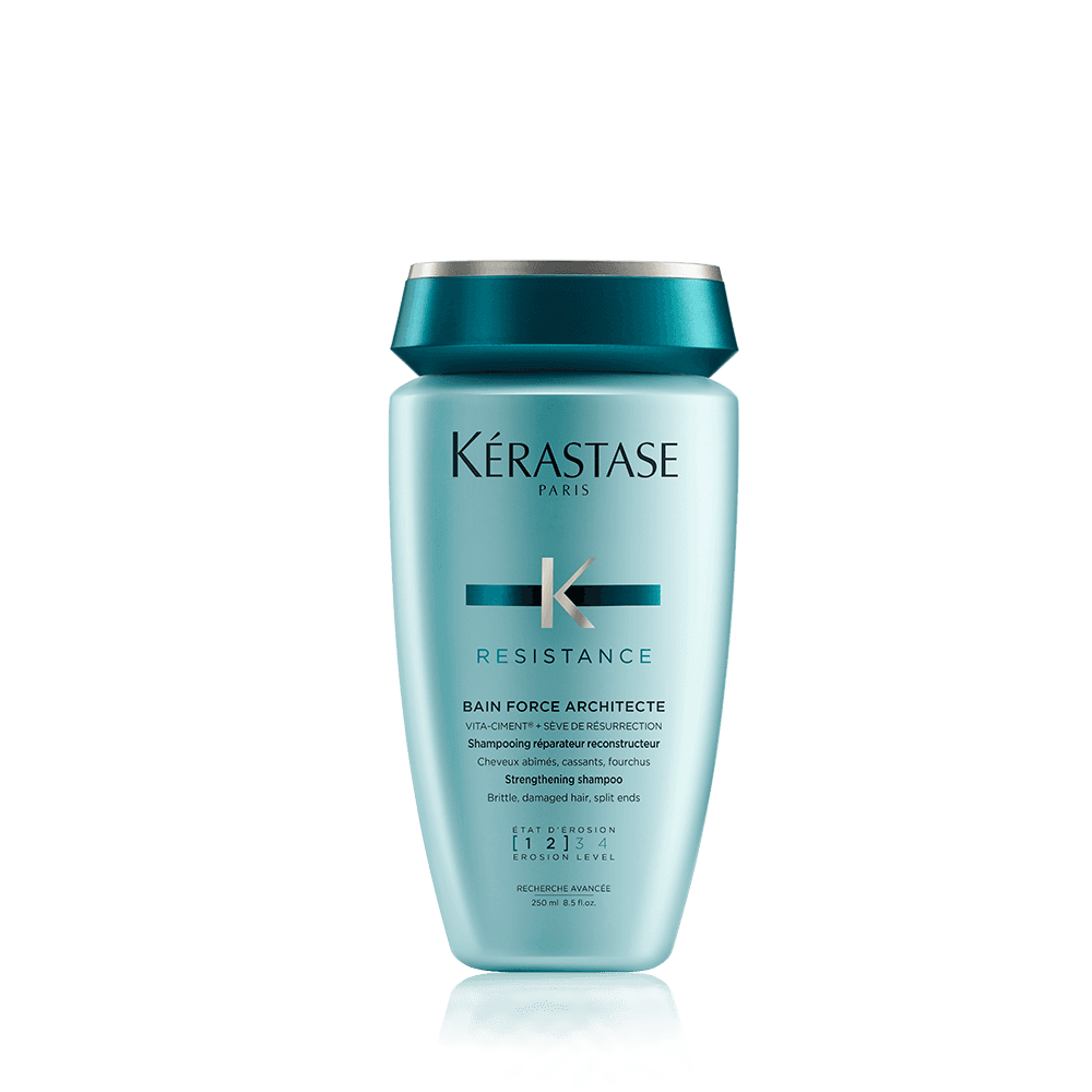 Kérastase - Resistance Bain Force Architecte 250 ml