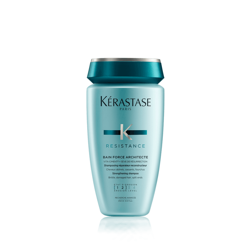 Kérastase - Resistance Bain Force Architecte 250 ml