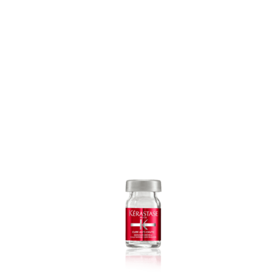 Kérastase - Prevention Cure Anti Chute Intensive 12 x 6 ml Kérastase - Prevention Cure Anti Chute Intensive 12 x 6 ml