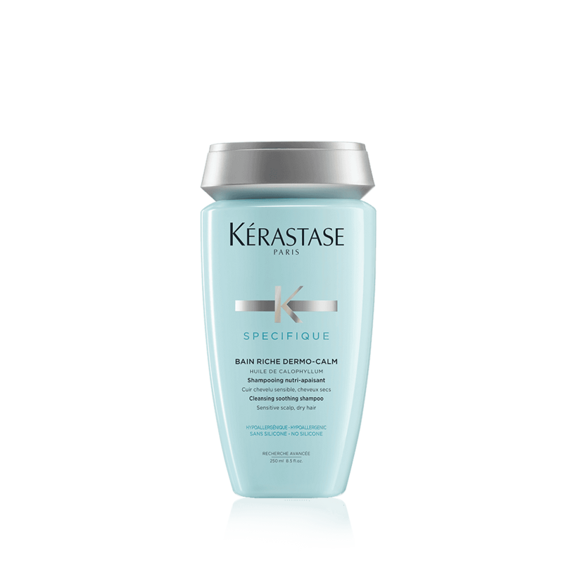 Kérastase - Dermo Calm Bain Rich Specifique 250 ml Kérastase - Dermo Calm Bain Rich Specifique 250 ml