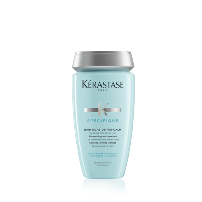 Kérastase - Dermo Calm Bain Rich Specifique 250 ml Kérastase - Dermo Calm Bain Rich Specifique 250 ml
