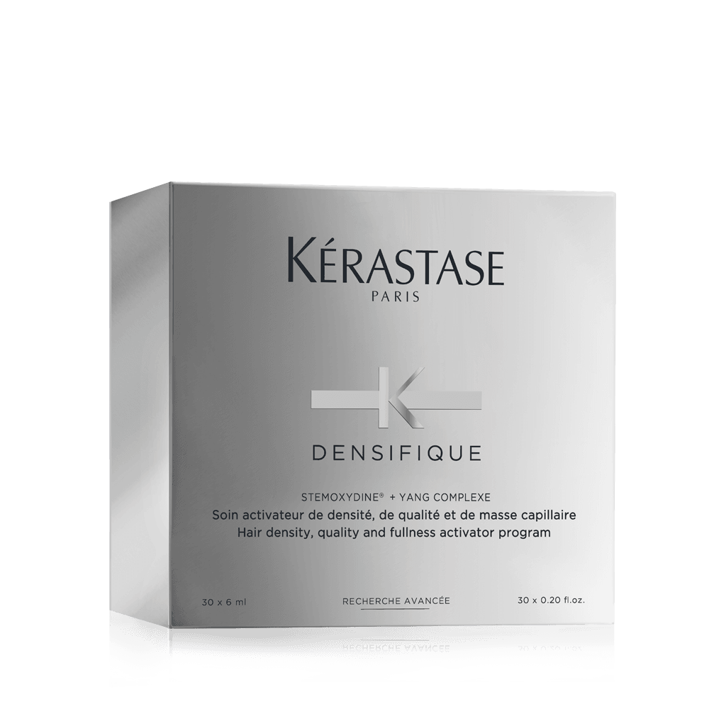 Kérastase - Densifique Cure Femme Unidosis 30 x 6 ml