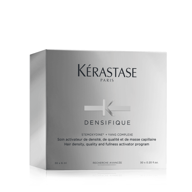 Kérastase - Densifique Cure Femme Unidosis 30 x 6 ml Kérastase - Densifique Cure Femme Unidosis 30 x 6 ml
