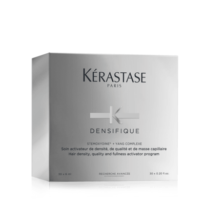 Kérastase - Densifique Cure Femme Unidosis 30 x 6 ml