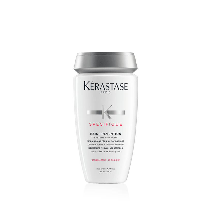 Kérastase - Prevention Bain Specifique 250 ml Kérastase - Prevention Bain Specifique 250 ml