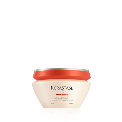 Kérastase - Nutritive Masque Magistral 200 ml