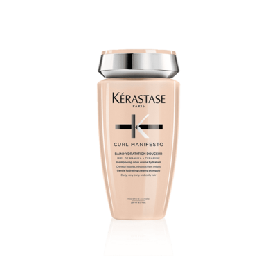 Kérastase - Curl Manifesto Bain Hydratation Douceur 250 ml