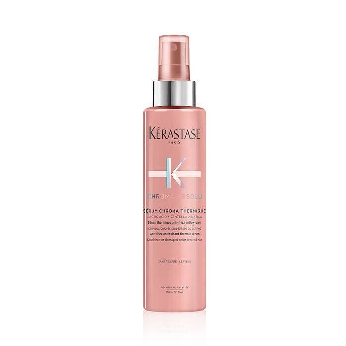 Kérastase - Chroma Absolu Sérum Chroma Thermique 150 ml Kérastase - Chroma Absolu Sérum Chroma Thermique 150 ml