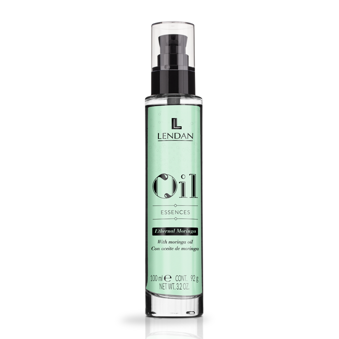 Lendan - Oil Essences Ethernal Moringa 100 ml Lendan - Oil Essences Ethernal Moringa 100 ml