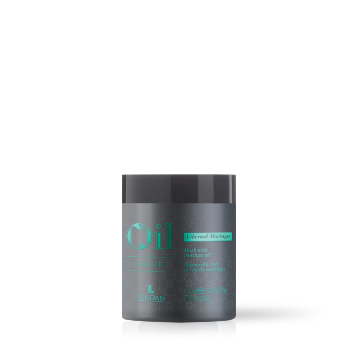 Lendan - Ethernal Moringa Mask 500 ml Lendan - Ethernal Moringa Mask 500 ml