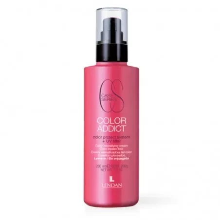 Lendan - Color Addict Intensifying Cream 200 ml