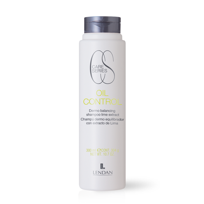 Lendan - Oil Control Shampoo 300 ml