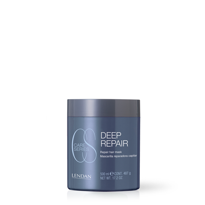 Lendan - Deep Repair Mask 500 ml Lendan - Deep Repair Mask 500 ml