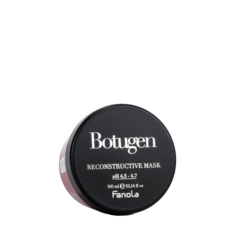 Fanola - Botolife Mask 300 ml Fanola - Botolife Mask 300 ml