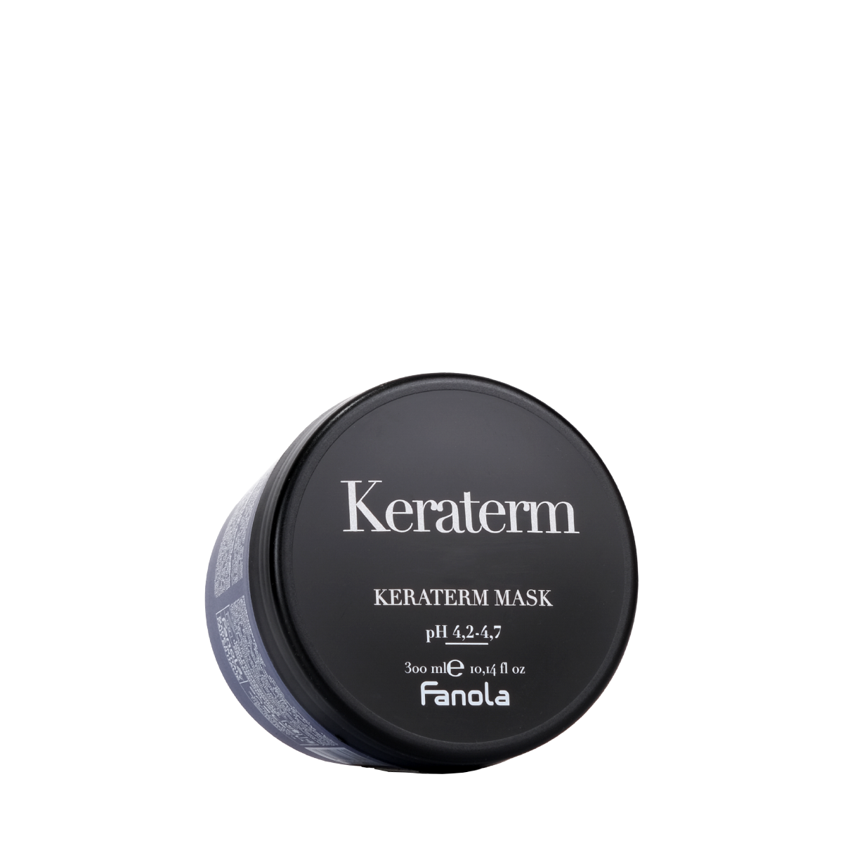 Fanola - Keraterm Anticrespo Mask 300 ml