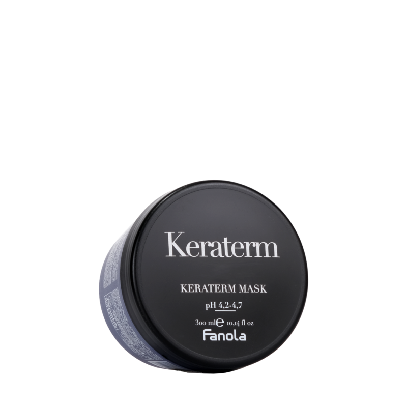 Fanola - Keraterm Anticrespo Mask 300 ml