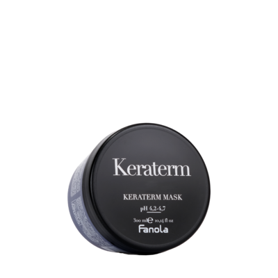 Fanola - Keraterm Anticrespo Mask 300 ml Fanola - Keraterm Anticrespo Mask 300 ml