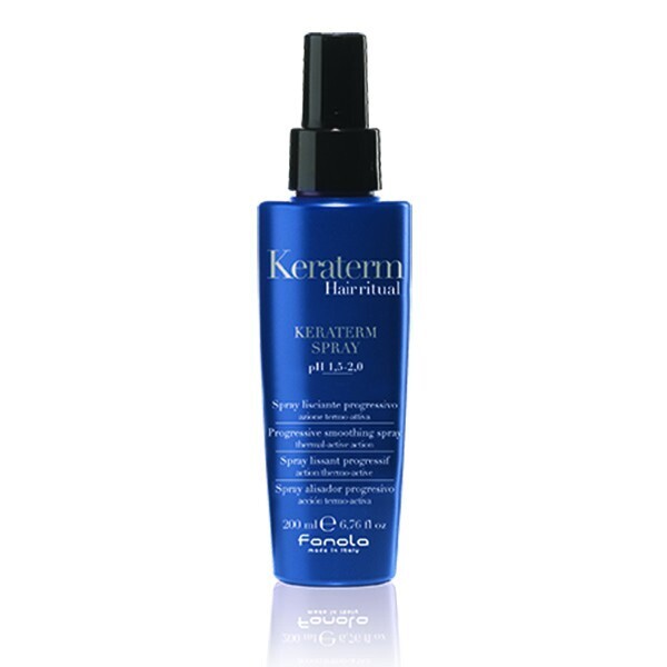 Fanola - Keraterm Spray Alisador 200 ml Fanola - Keraterm Spray Alisador 200 ml