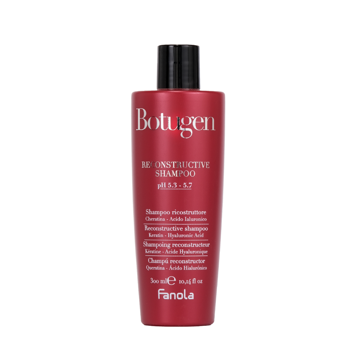 Fanola - Botolife Shampoo 300 ml