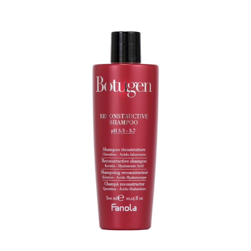 Fanola - Botolife Shampoo 300 ml Fanola - Botolife Shampoo 300 ml