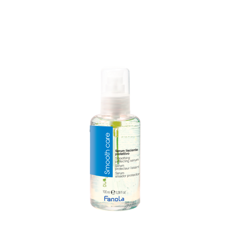 Fanola - Smoothing Protecting Serum 100 ml Fanola - Smoothing Protecting Serum 100 ml