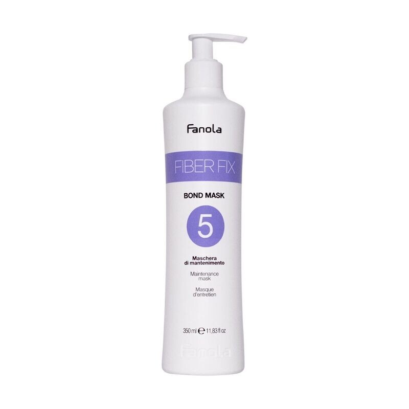 Fanola - Fiber Fix Mask N5 350 ml Fanola - Fiber Fix Mask N5 350 ml