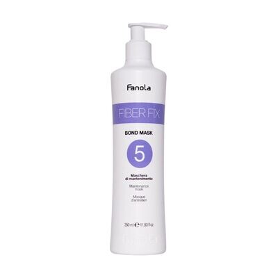 Fanola - Fiber Fix Mask N5 350 ml