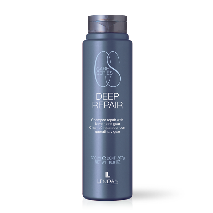 Lendan - Deep Repair Shampoo 300 ml Lendan - Deep Repair Shampoo 300 ml