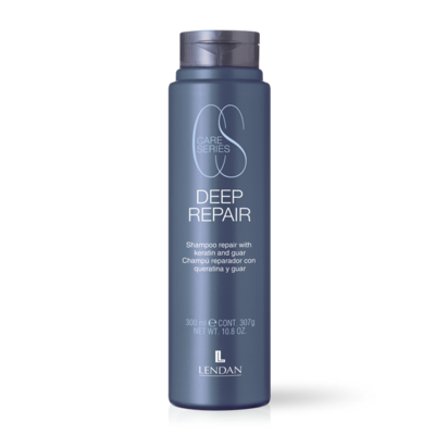 Lendan - Deep Repair Shampoo 300 ml