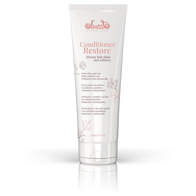 Sweet Professional - Restore Conditioner 230 g Sweet Professional - Restore Conditioner 230 g