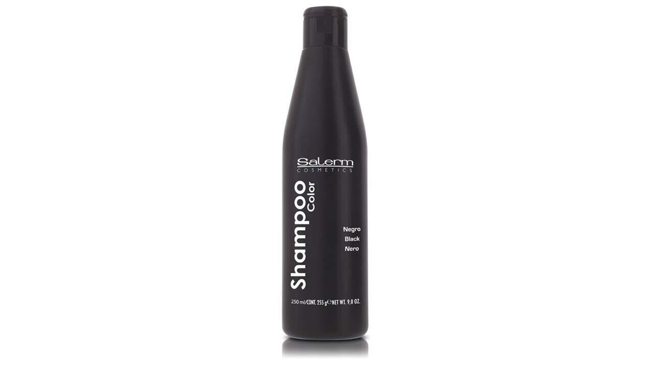 Salerm - Color Shampoo 250ml