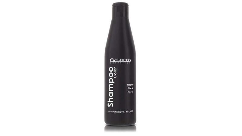 Salerm - Color Shampoo 250ml Salerm - Color Shampoo 250ml