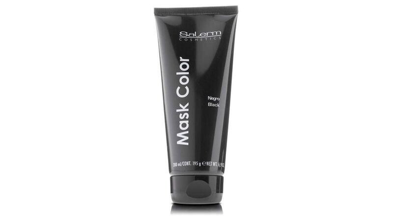 Salerm - Color Mask 200 ml Salerm - Color Mask 200 ml