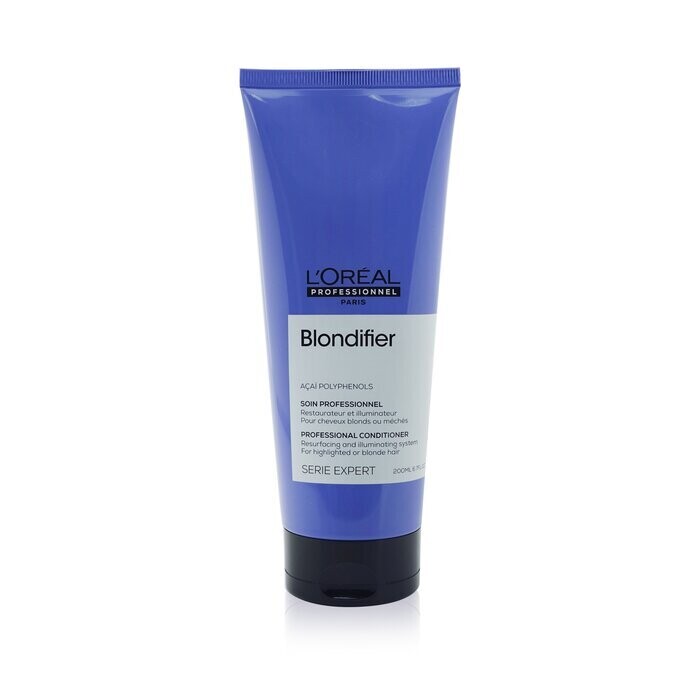 L'Oréal  Professionnel - Blondifier Illuminating Conditioner 200 ml