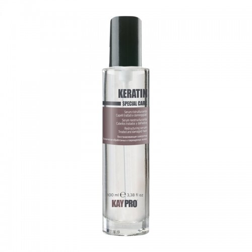 Kay Pro - Keratin Serum 100 ml Kay Pro - Keratin Serum 100 ml